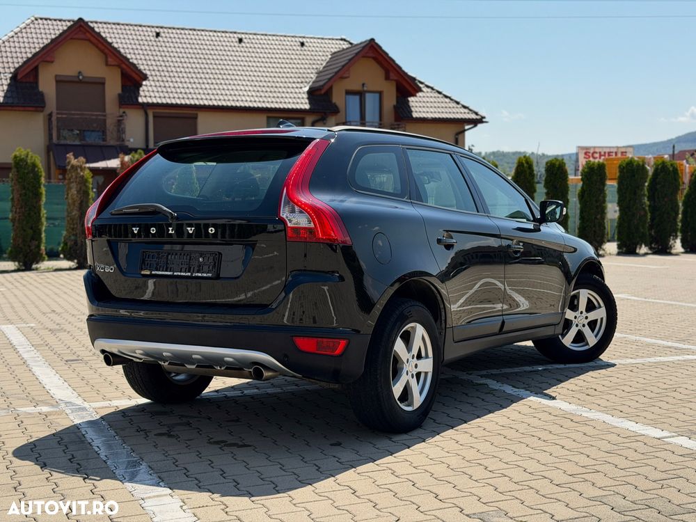 Volvo XC 60 - 2