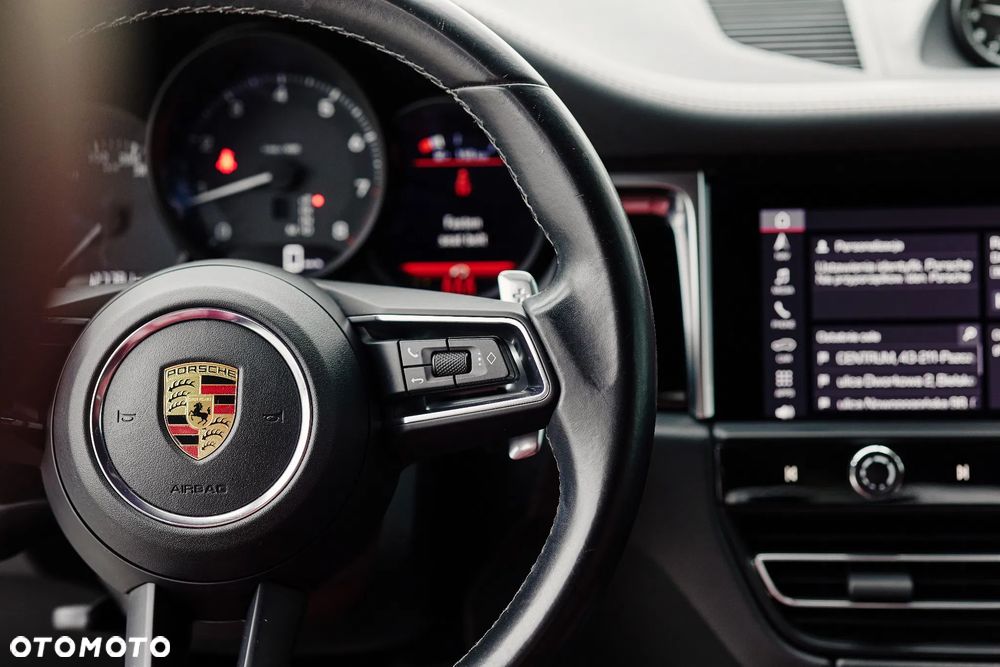 Porsche Macan Standard - 9