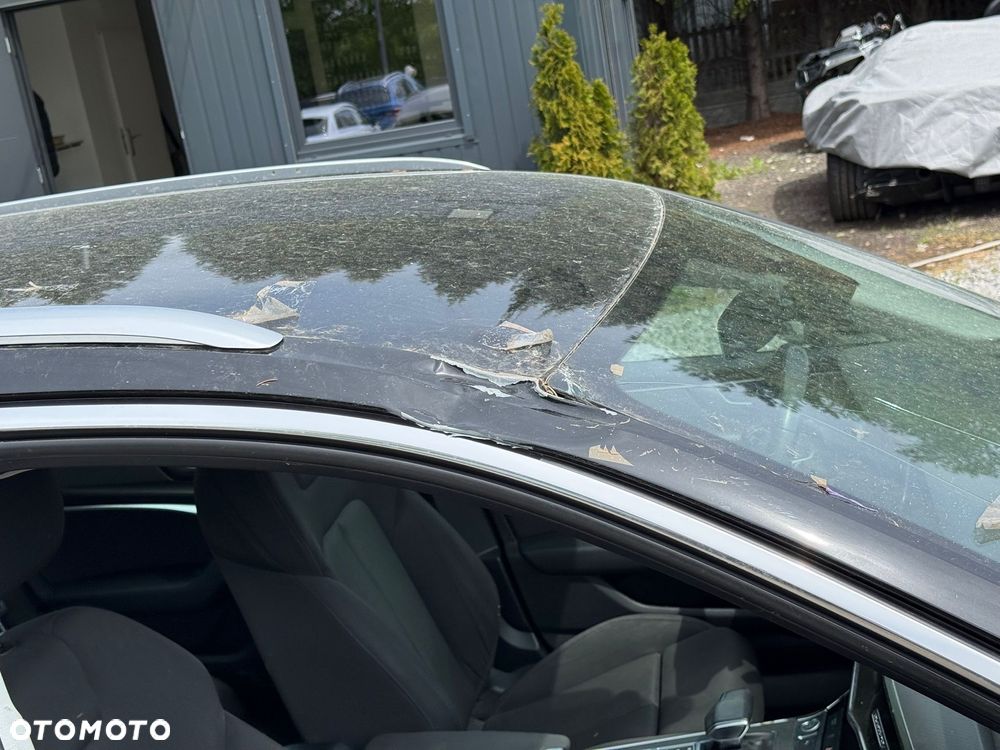 Audi A6 Avant 40 TDI mHEV Quattro S tronic - 11