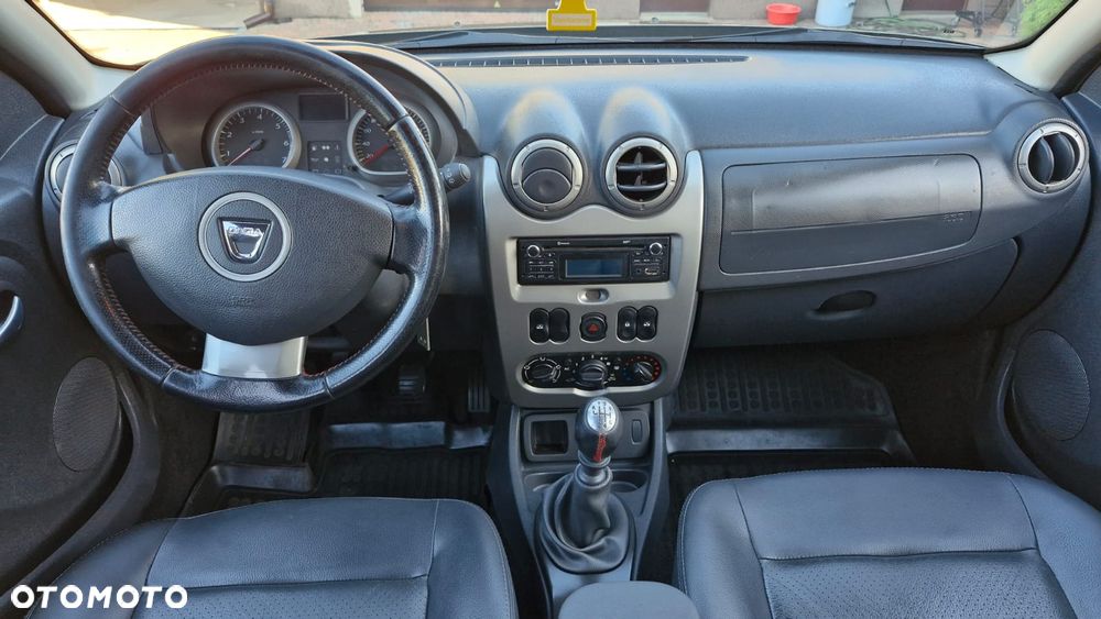 Dacia Duster 1.5 dCi Laureate - 9