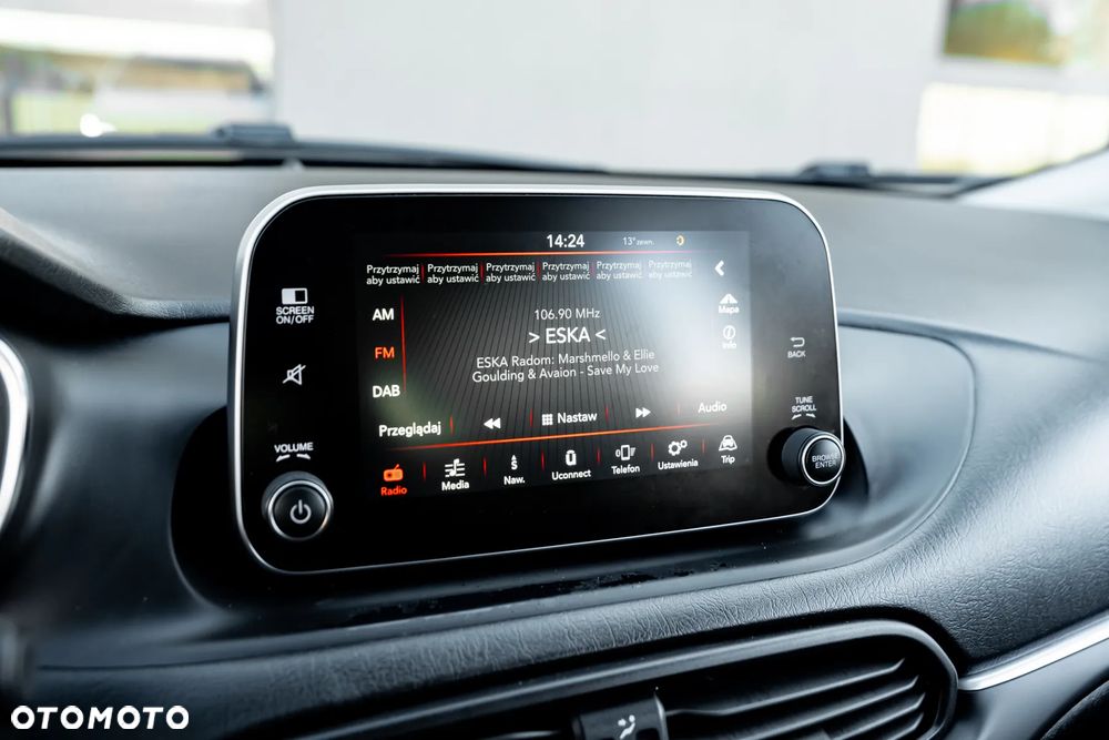 Fiat Tipo 1.4 T-Jet Lounge - 28