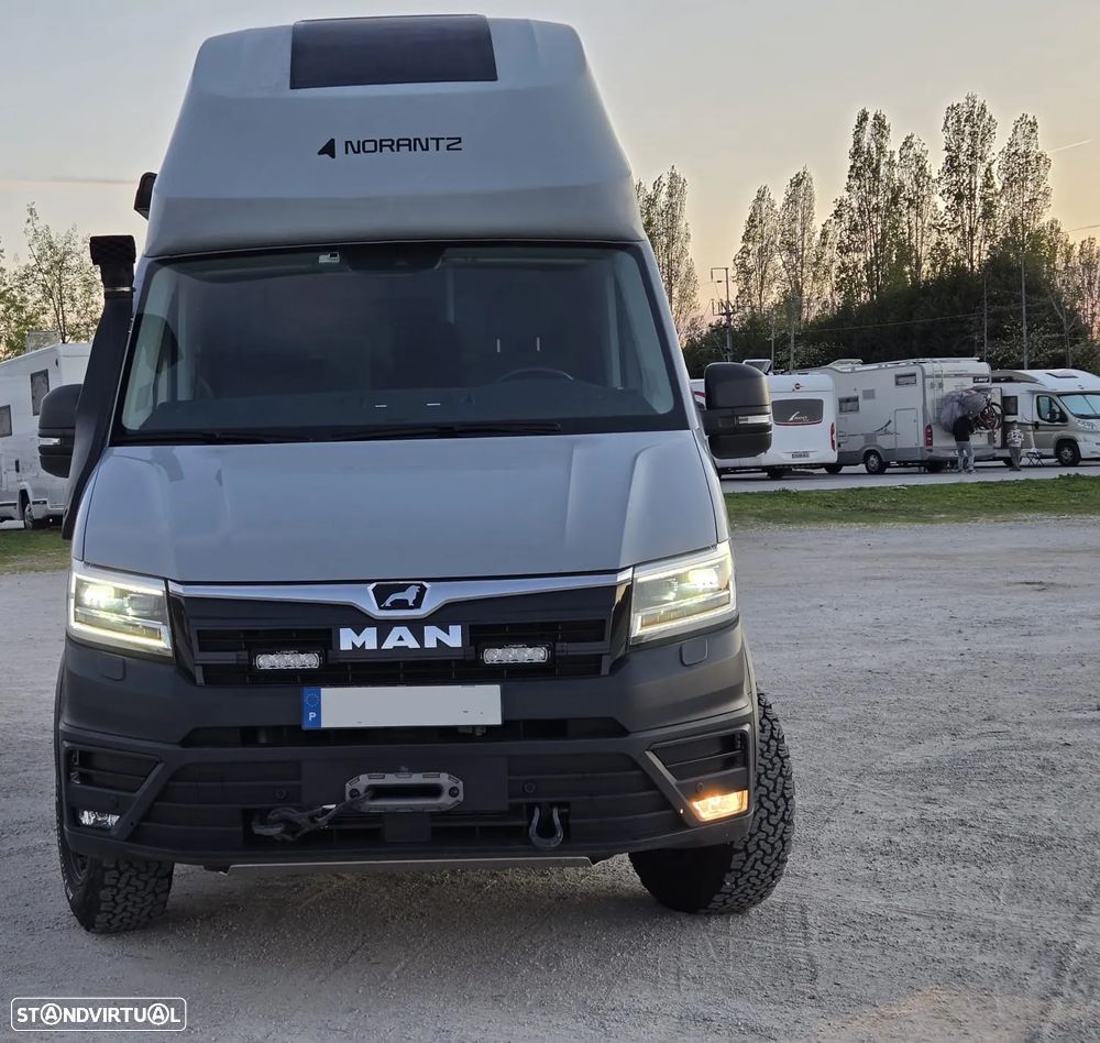 Outra não listada Outra não listada TGE - 3