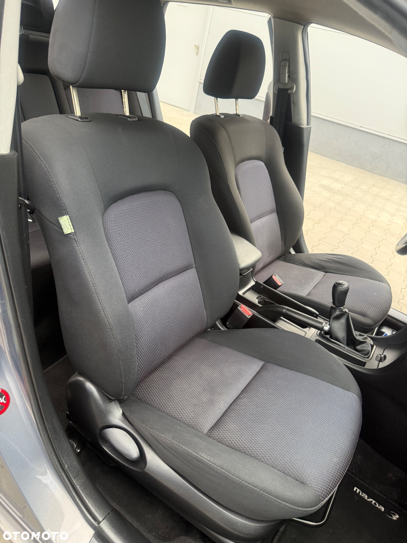 Mazda 3 2.0 CD Active - 30