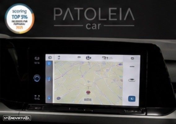 VW Golf Variant 1.0 eTSI Life DSG - 11