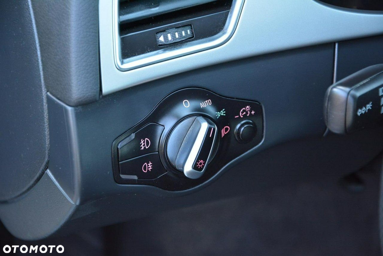 Audi A4 - 32