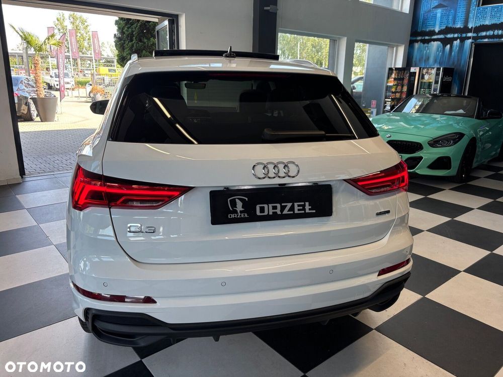 Audi Q3 Sportback - 5