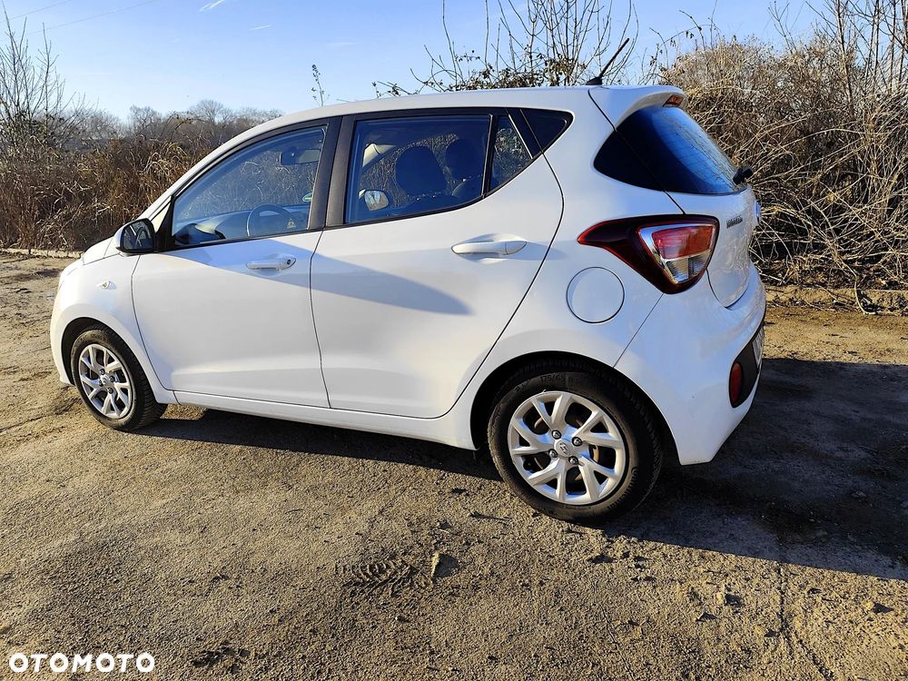 Hyundai i10 - 18