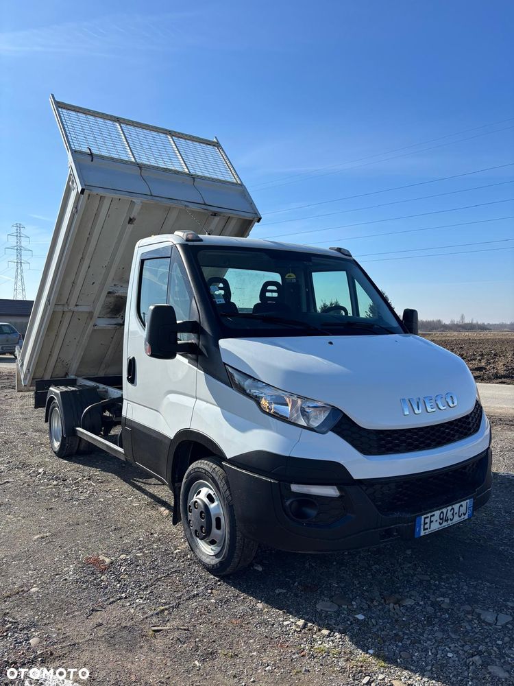 Iveco Daily - 1