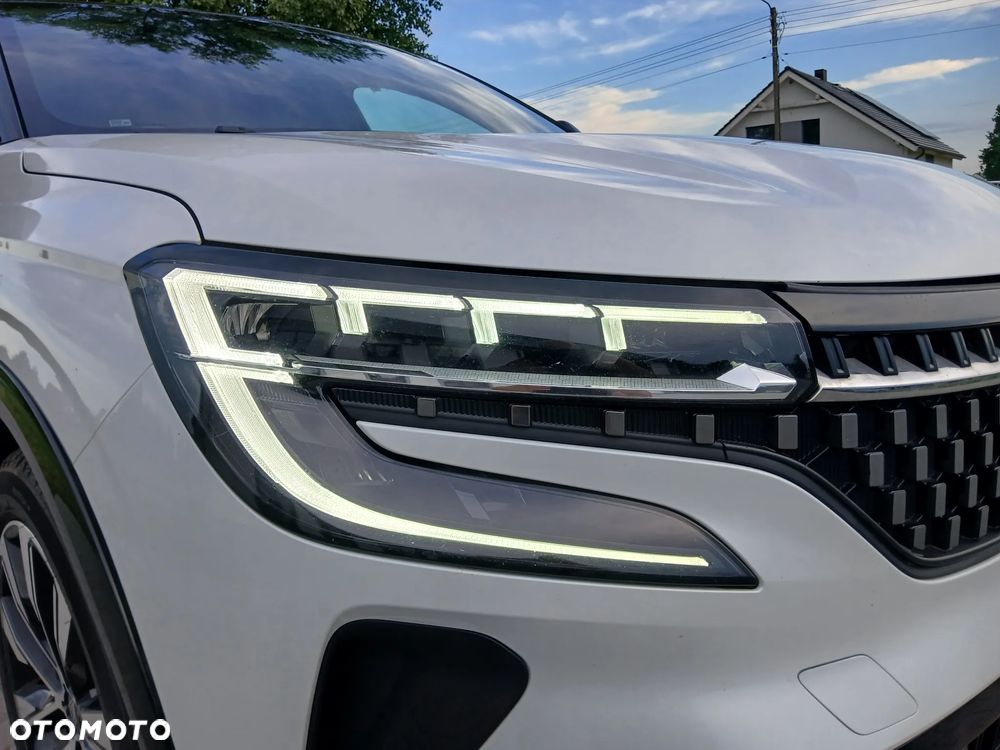 Renault Austral 1.2 E-Tech Full Hybrid 200 Techno MMT - 40