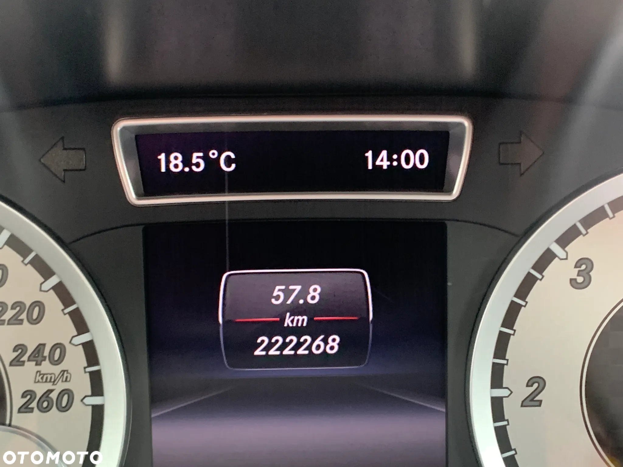 Mercedes-Benz Klasa A 200 CDI AMG Line - 20