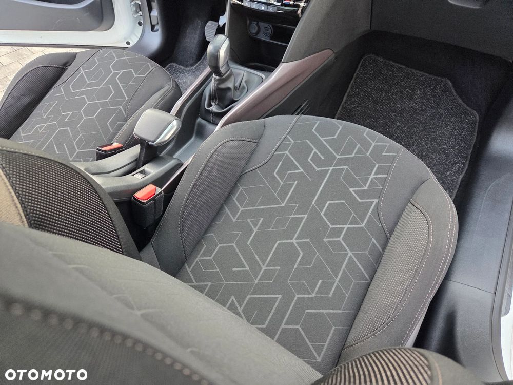 Peugeot 2008 Blue-HDi FAP 100 STOP & START Style - 16