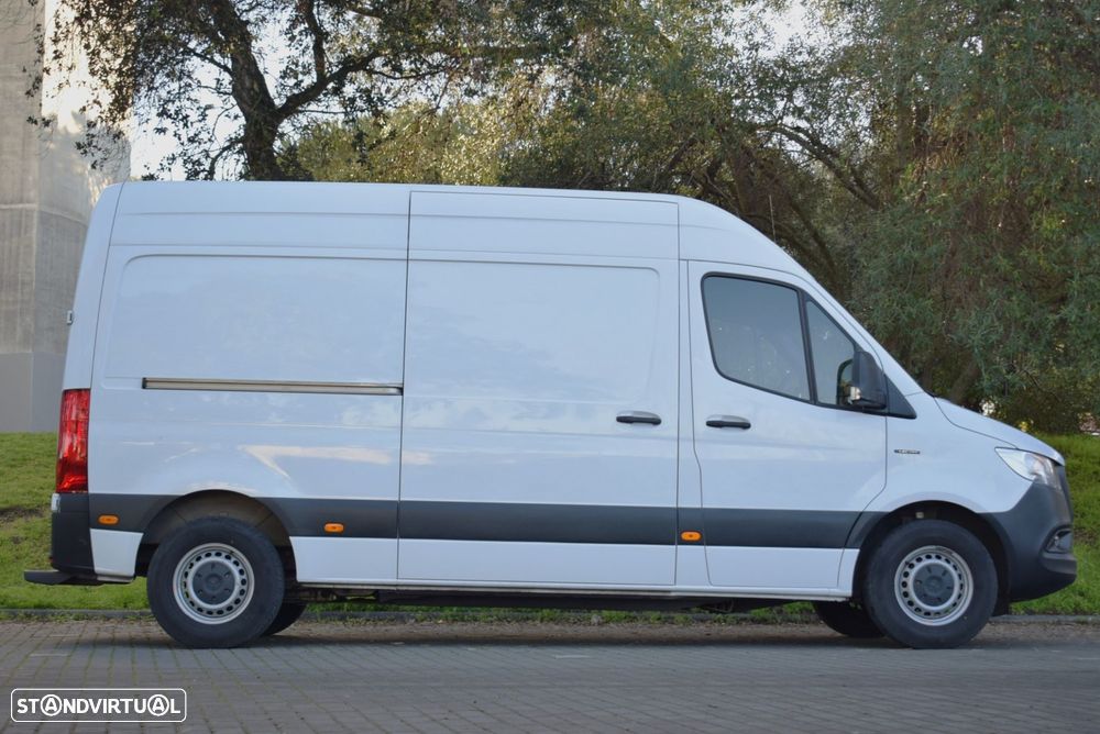 Mercedes-Benz eSprinter 312/39 - 13