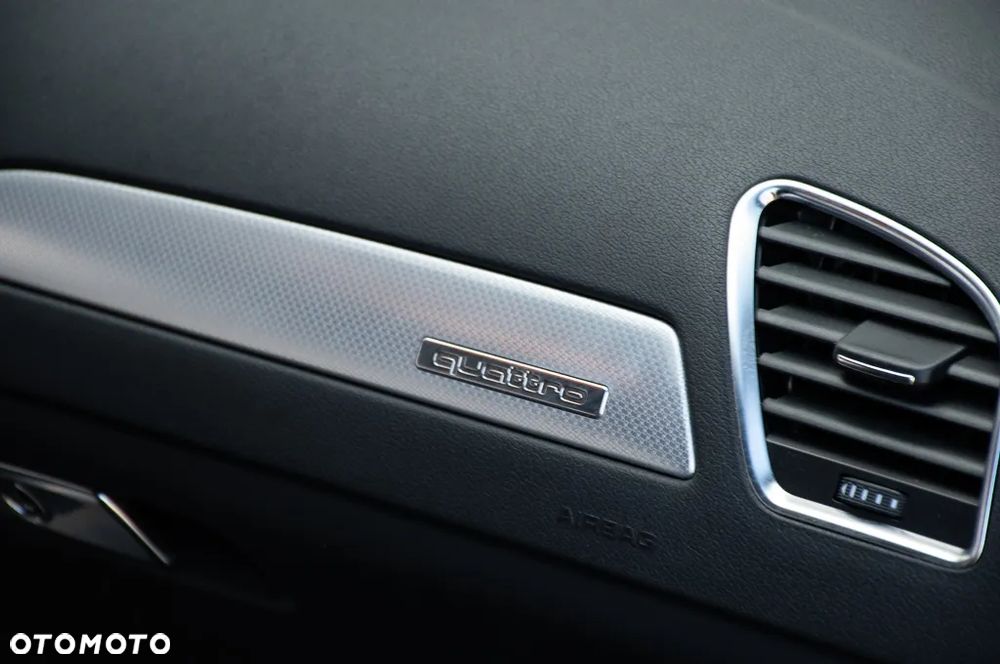 Audi A4 - 20