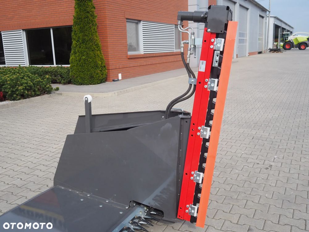 Inny Ziegler - stół do rzepaku heder AGCO - 10