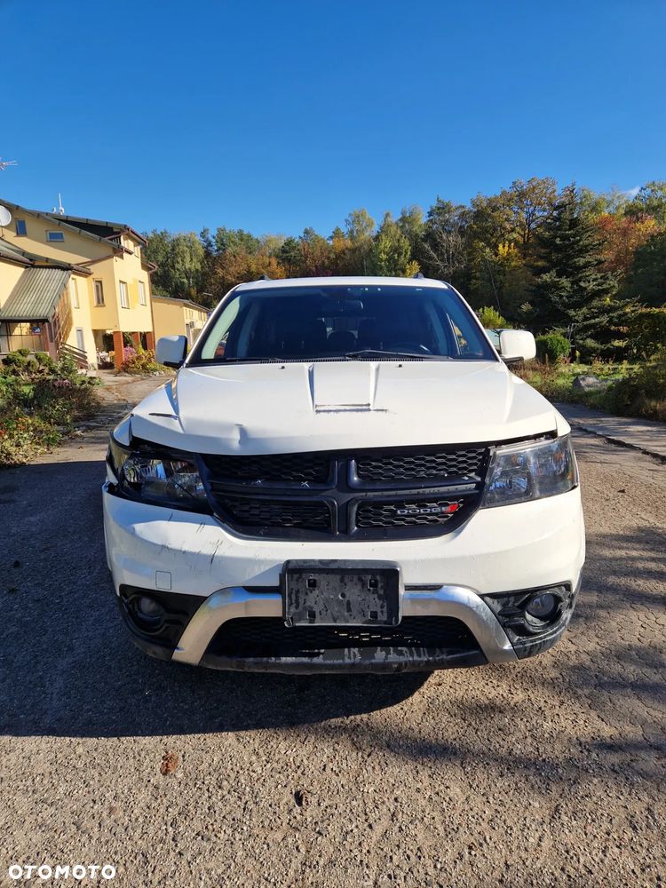 Dodge Journey - 2