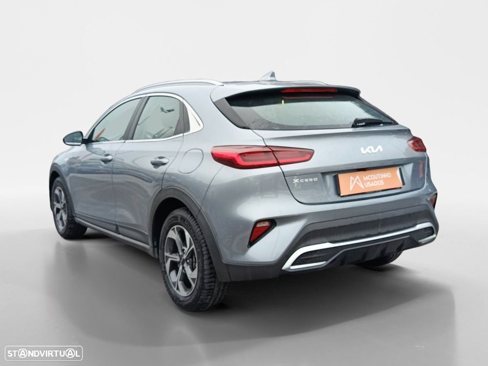 Kia XCeed 1.0 T-GDI Dynamic - 3