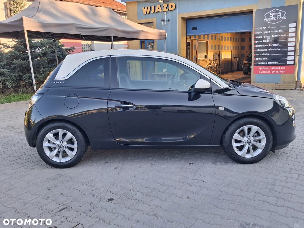 Opel Adam - 11