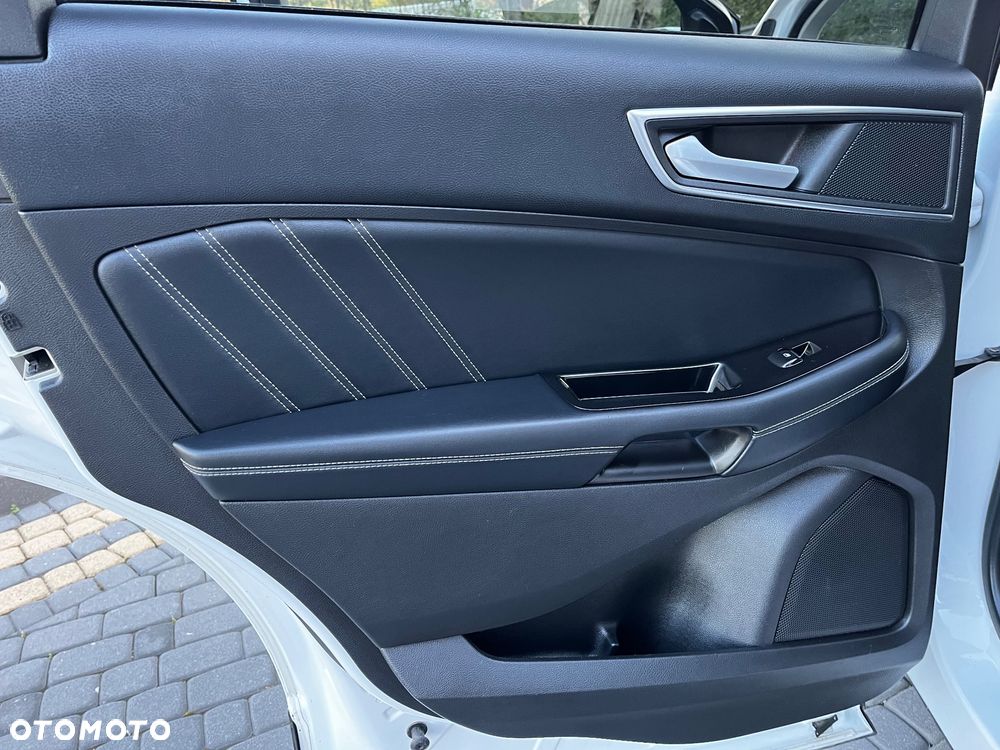 Ford Edge - 27