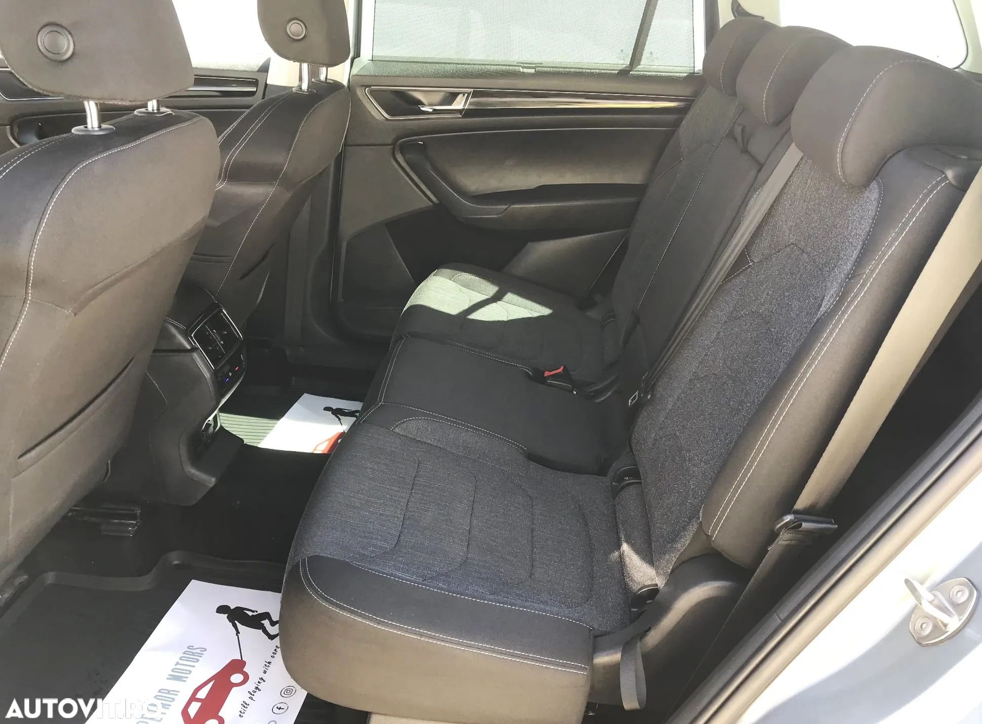 Skoda Kodiaq 2.0 TDI 4X4 DSG Style - 14