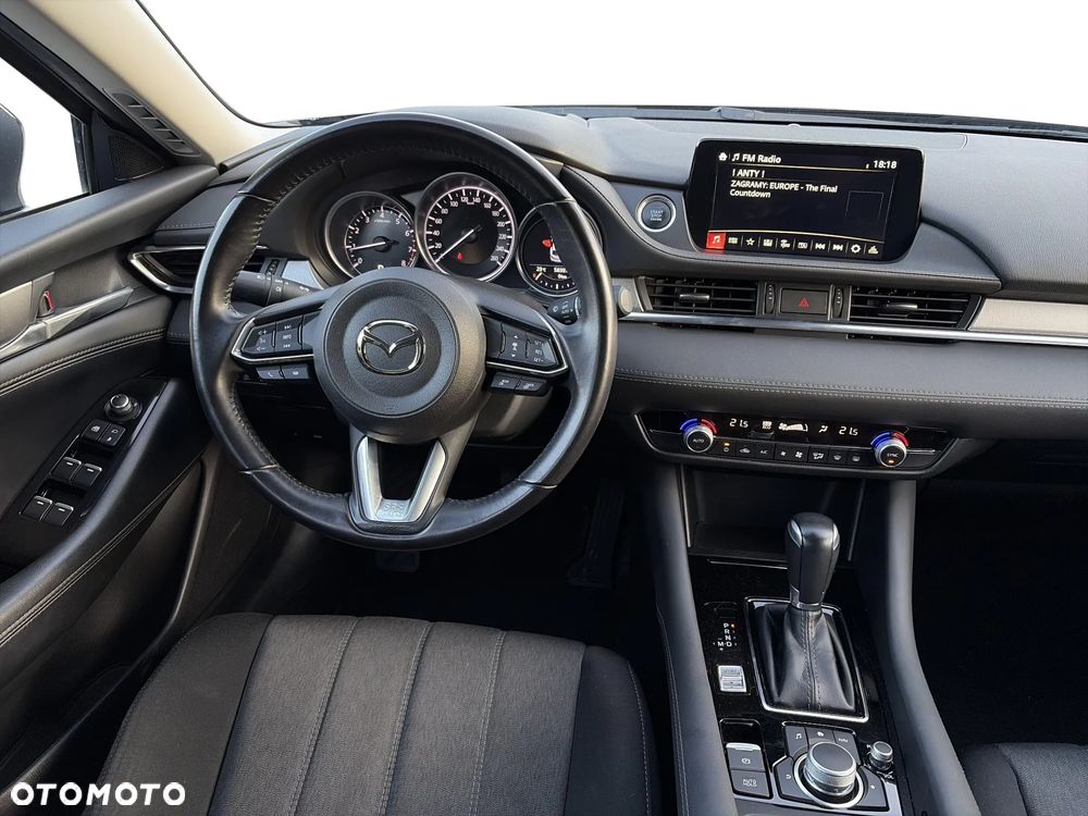 Mazda 6 2.0 SkyJoy - 15