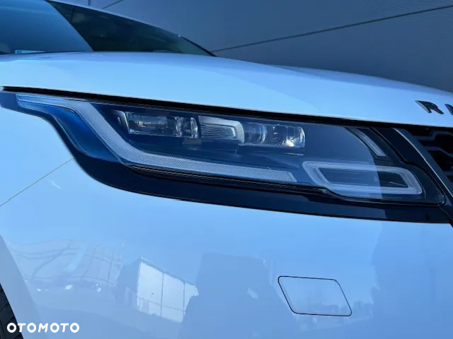 Land Rover Range Rover Velar 2.0 P250 R-Dynamic SE - 27