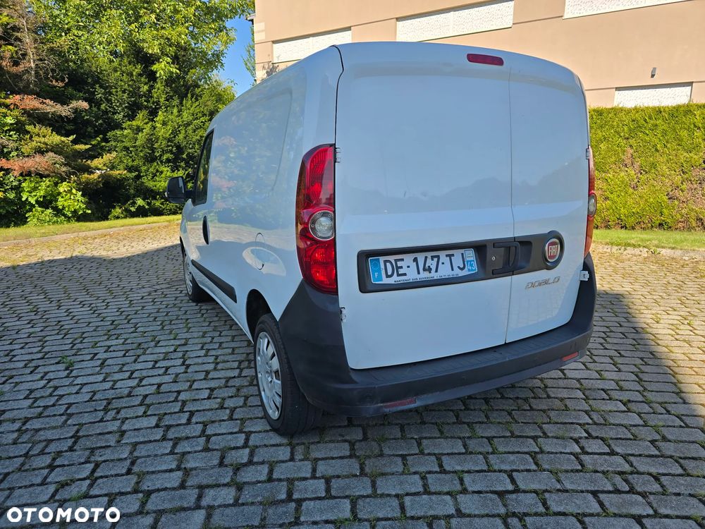 Fiat DOBLO - 12