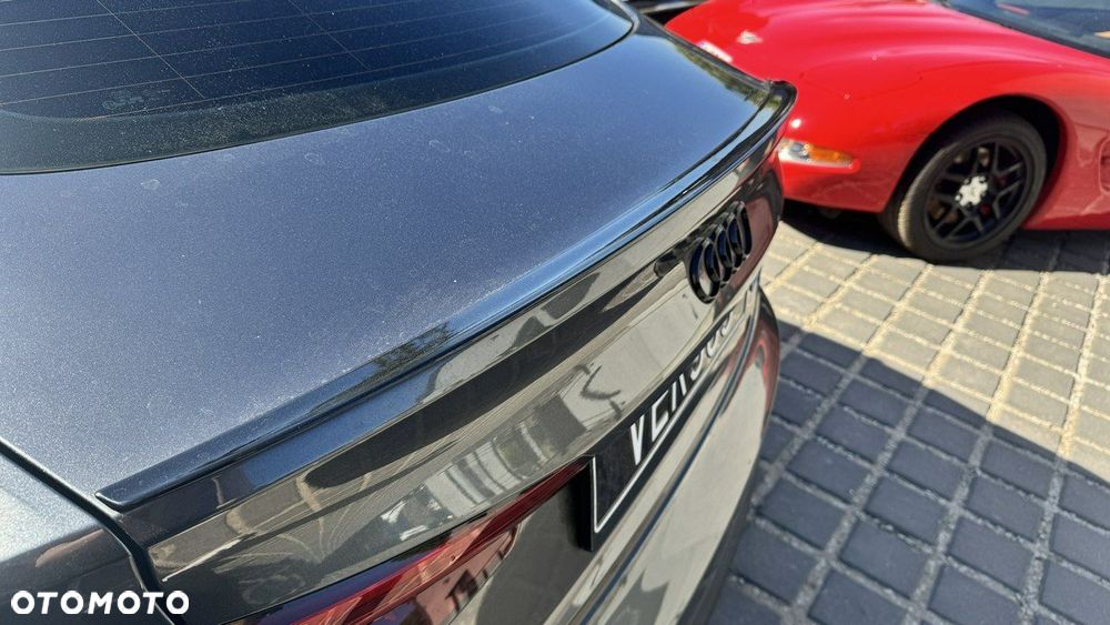Audi A5 Sportback - 33
