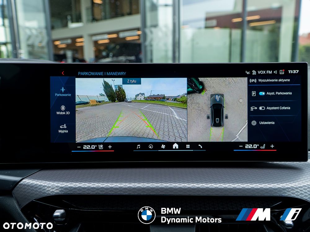 BMW M3 Competition M xDrive - 33