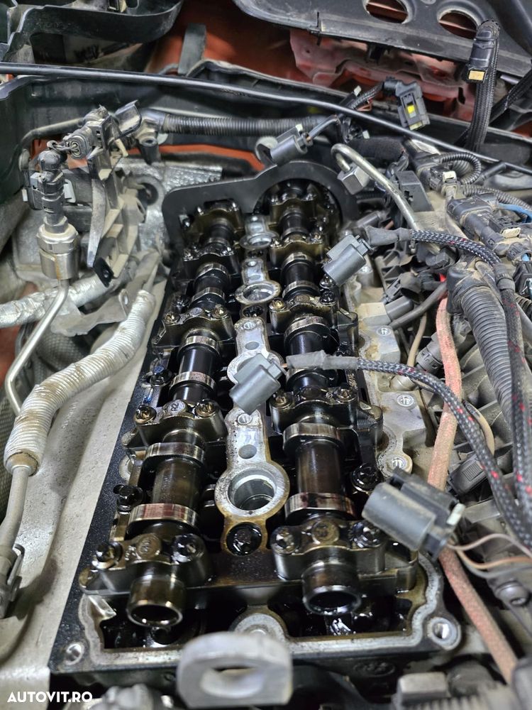 BMW Seria 1 120d Aut. - 33