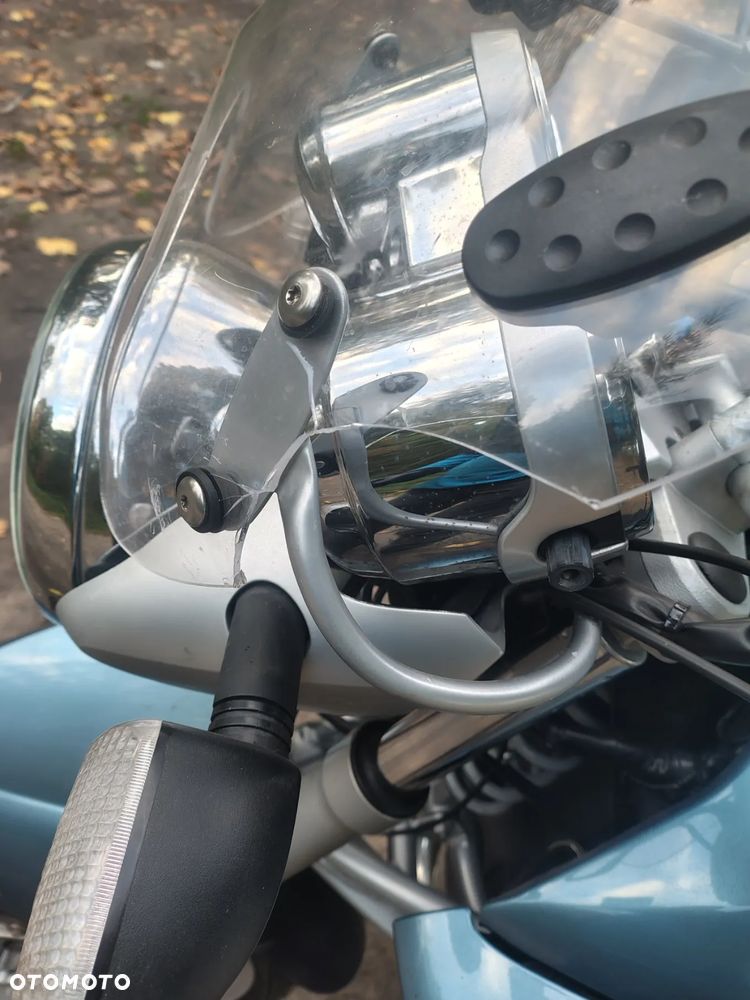 BMW R - 8