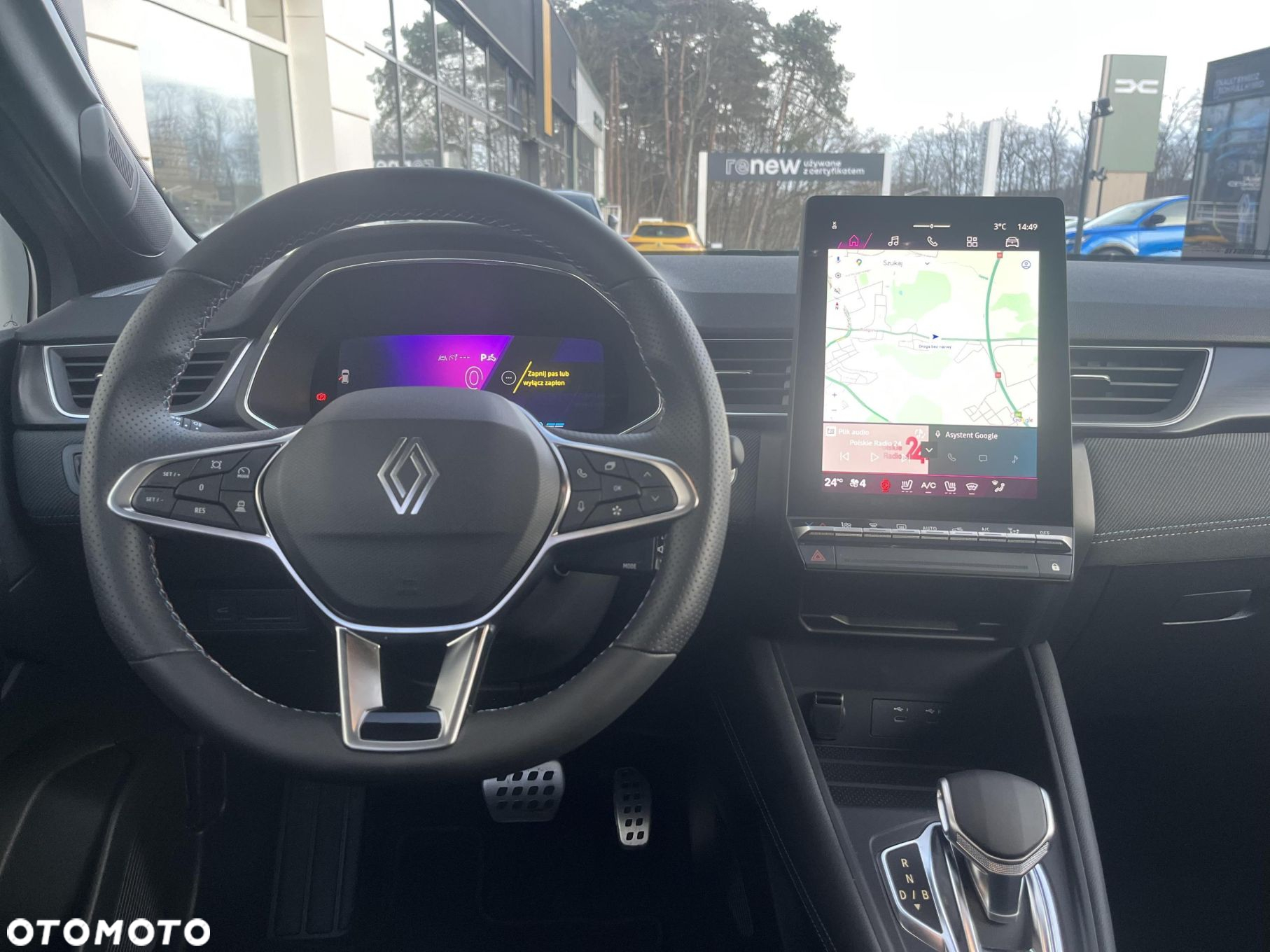 Renault Symbioz - 13