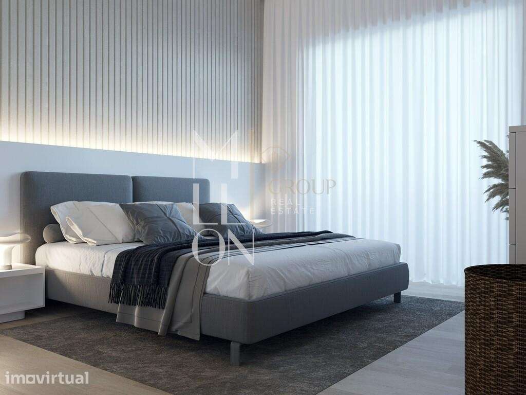 Novo Empreendimento às portas da cidade de Aveiro - Grande imagem: 5/16