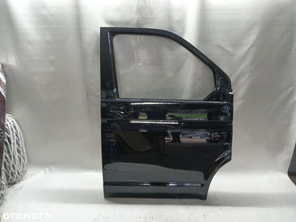 DRZWI PRZÓD PRZEDNIE PRAWE VW T6 DRZWI PRZEDNIE PRAWE VW T5