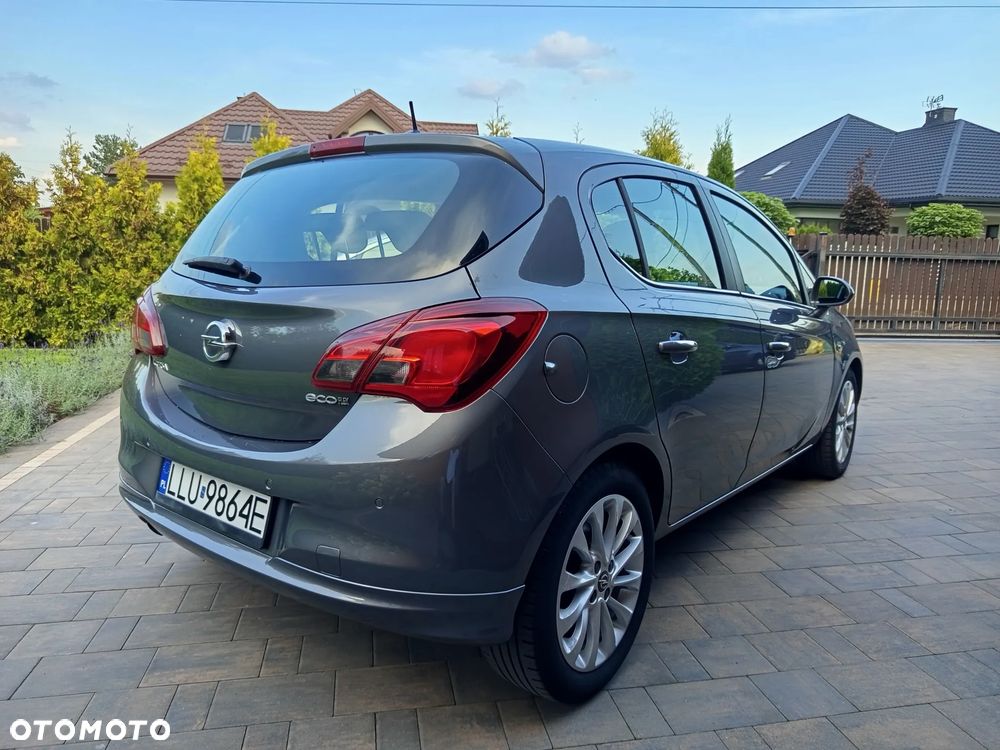 Opel Corsa 1.0 T GPF Cosmo S&S - 3