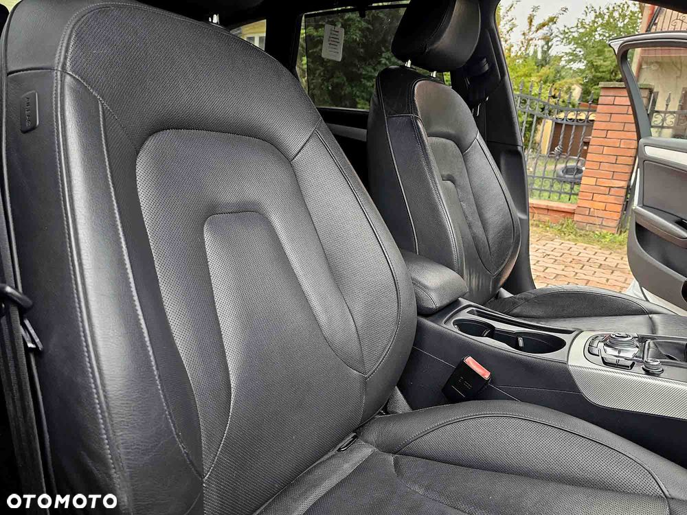 Audi A4 Allroad 2.0 TFSI Quattro - 30