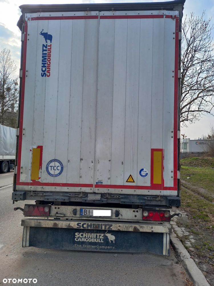 Iveco Stralis HAY WAY - 16