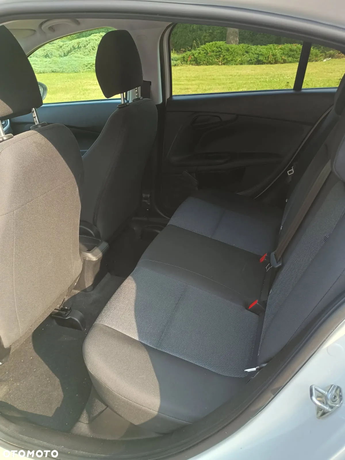Fiat Tipo - 16