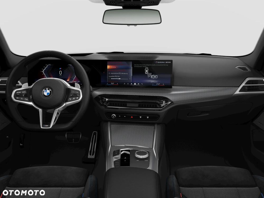 BMW Seria 3 320d xDrive mHEV M Sport - 6