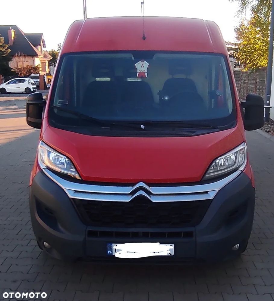 Citroën JUMPER - 10