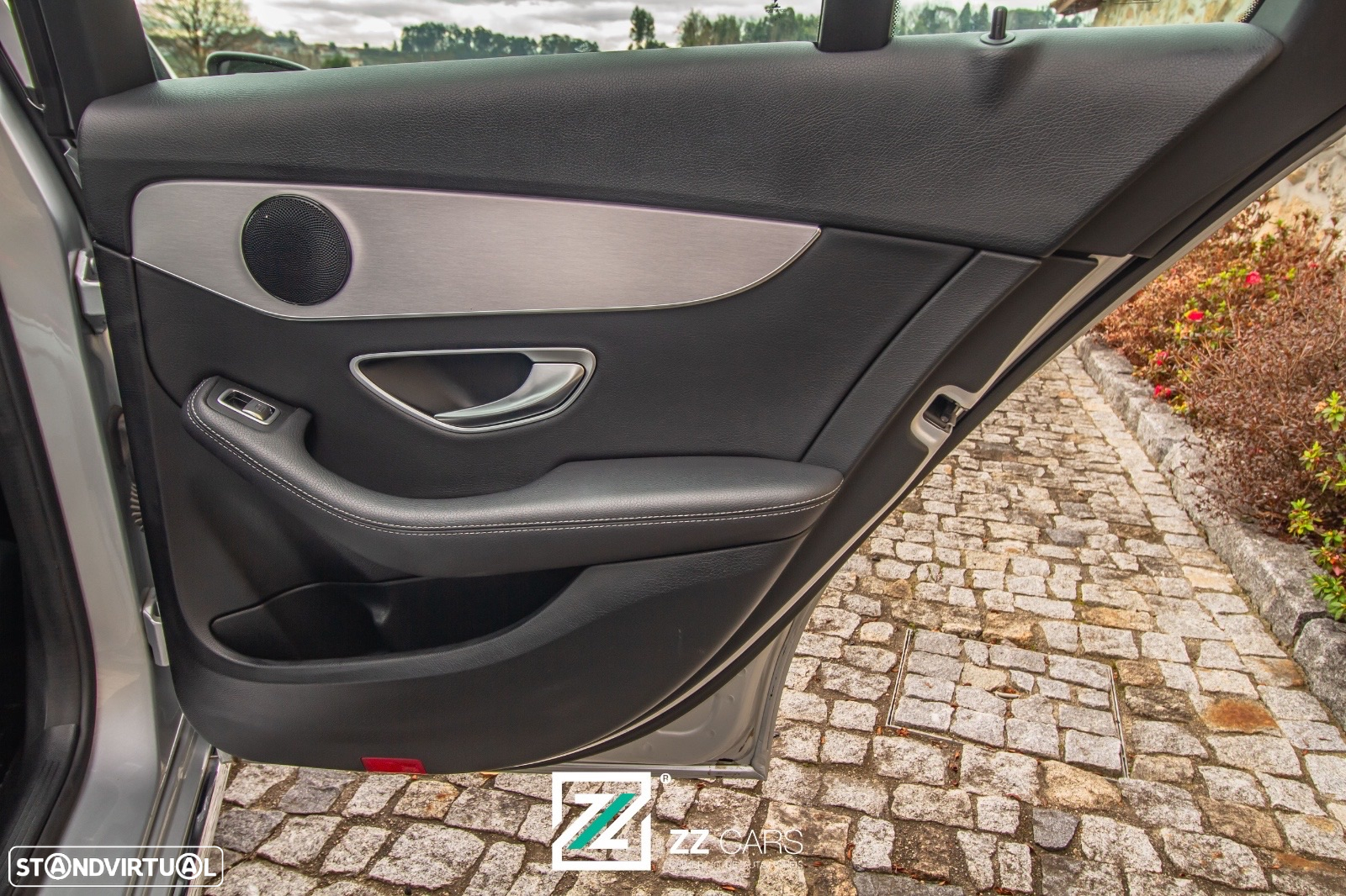 Mercedes-Benz C 220 BlueTEC Avantgarde+ Aut. - 27
