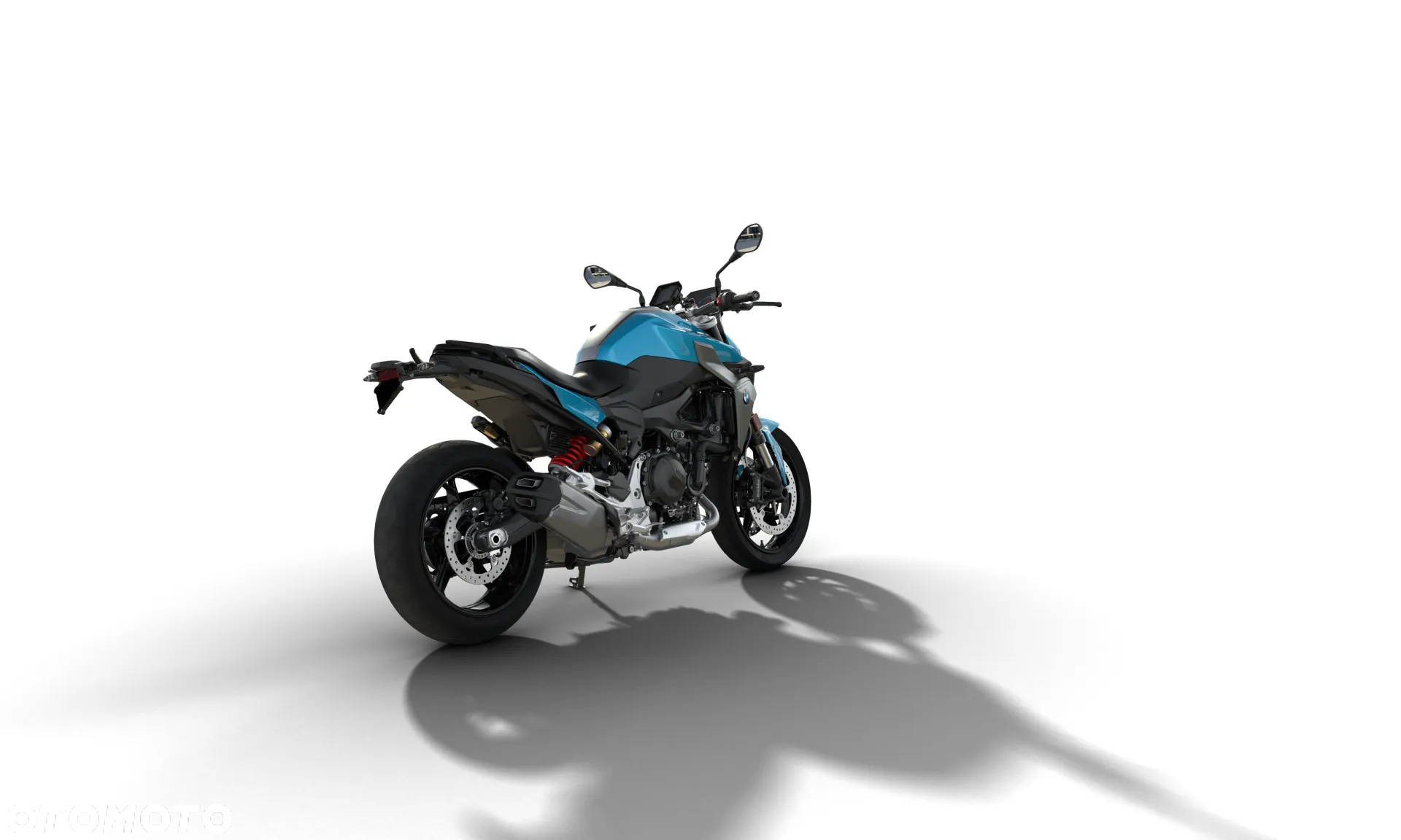 BMW F - 3