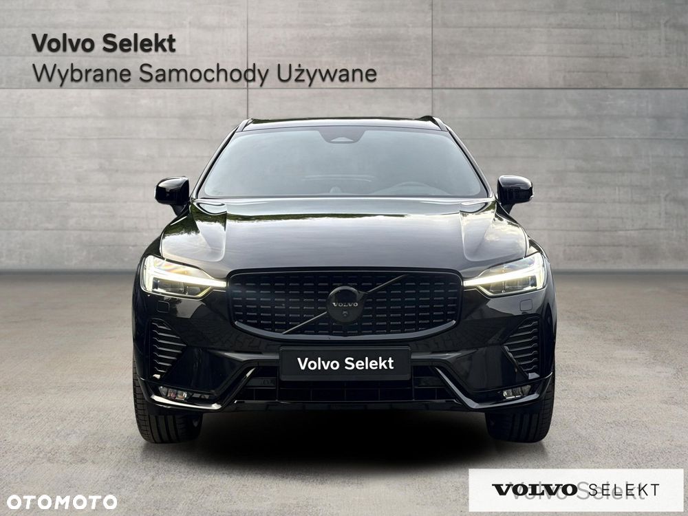 Volvo XC 60 - 3