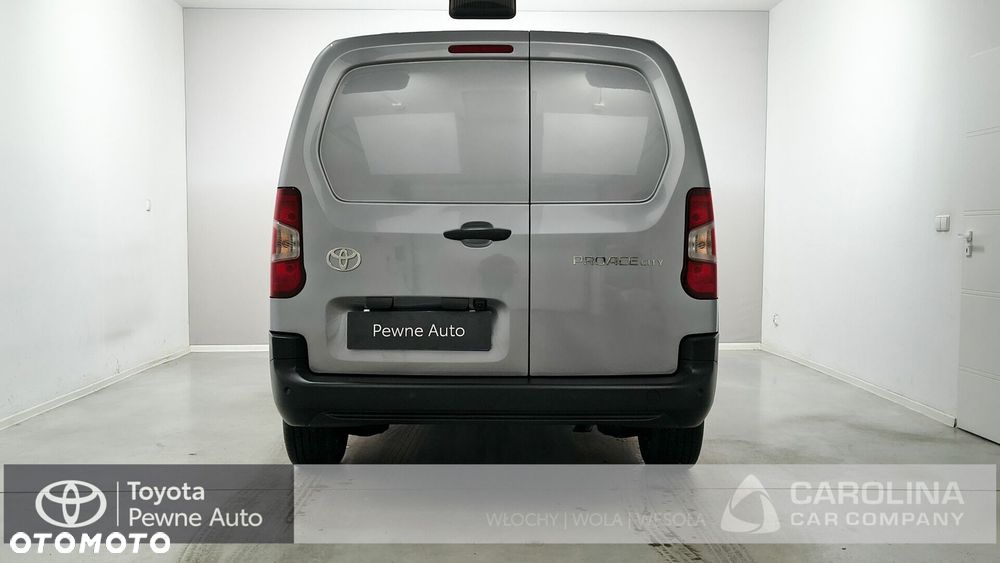 Toyota PROACE CITY - 17