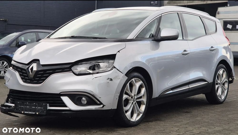 Opel Zafira Tourer 2.0 CDTI Edition - 18