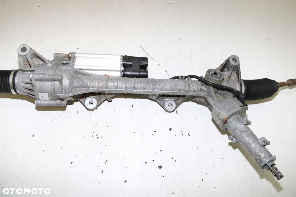 BMW F10 F11 F07 MAGLOWNICA PRZEKŁADNIA UK 6798388 - 7