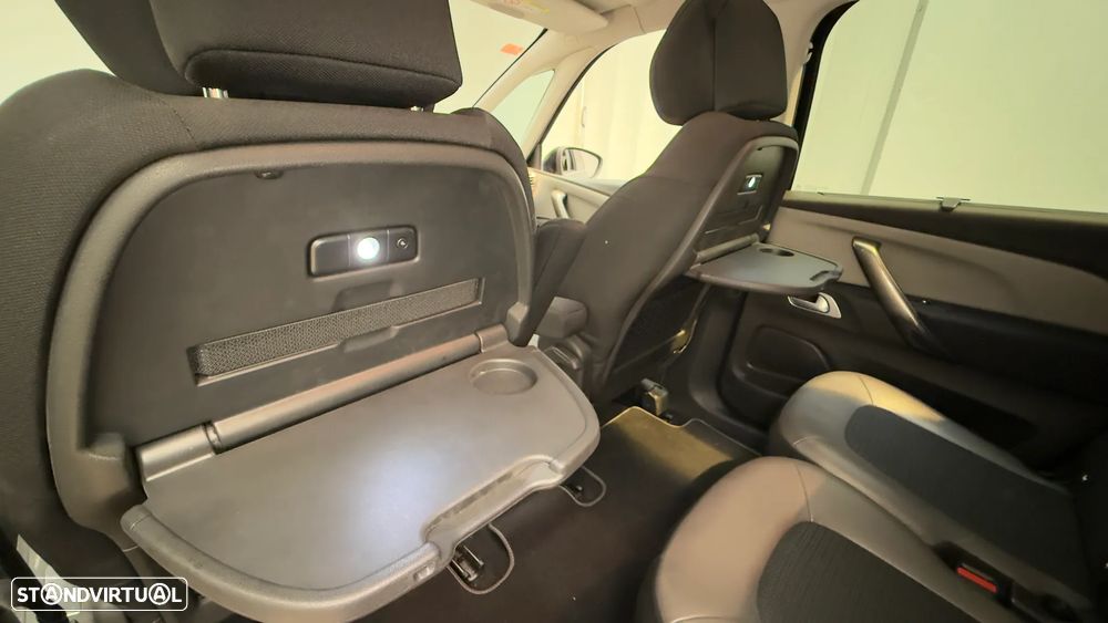 Citroën C4 Spacetourer PureTech 130 Stop&Start SHINE - 13