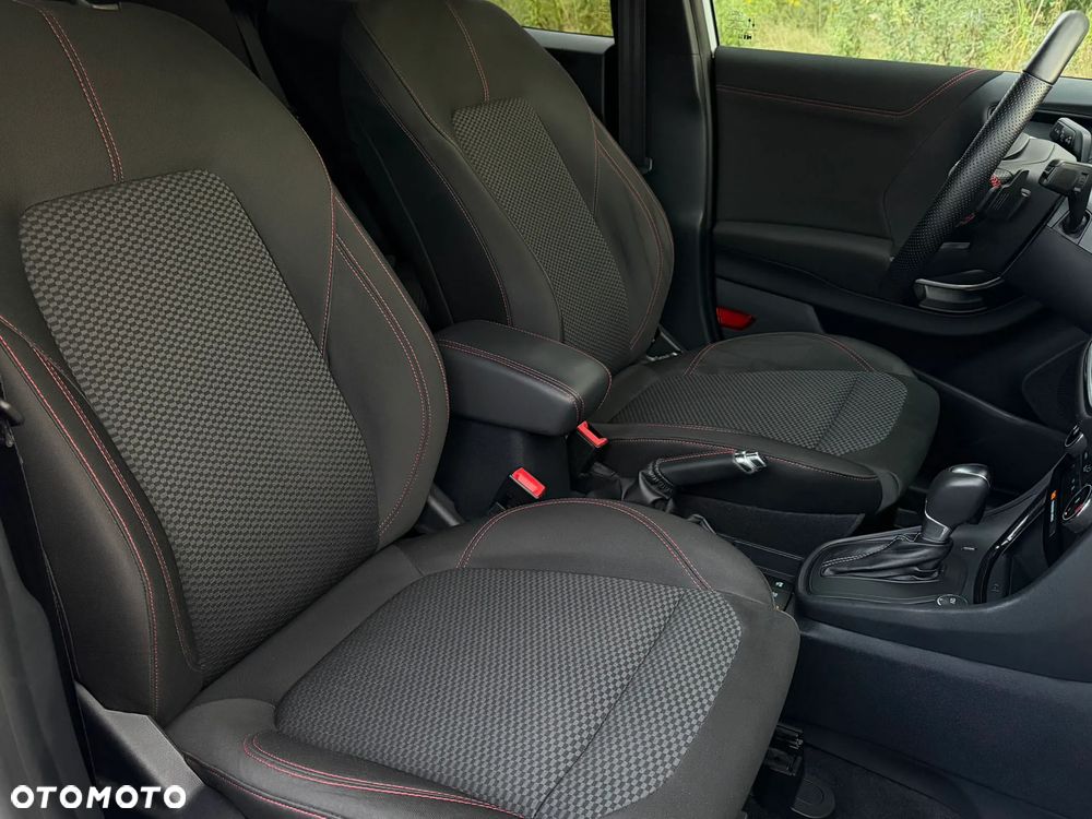 Ford Puma 1.0 EcoBoost mHEV ST-Line DCT - 28
