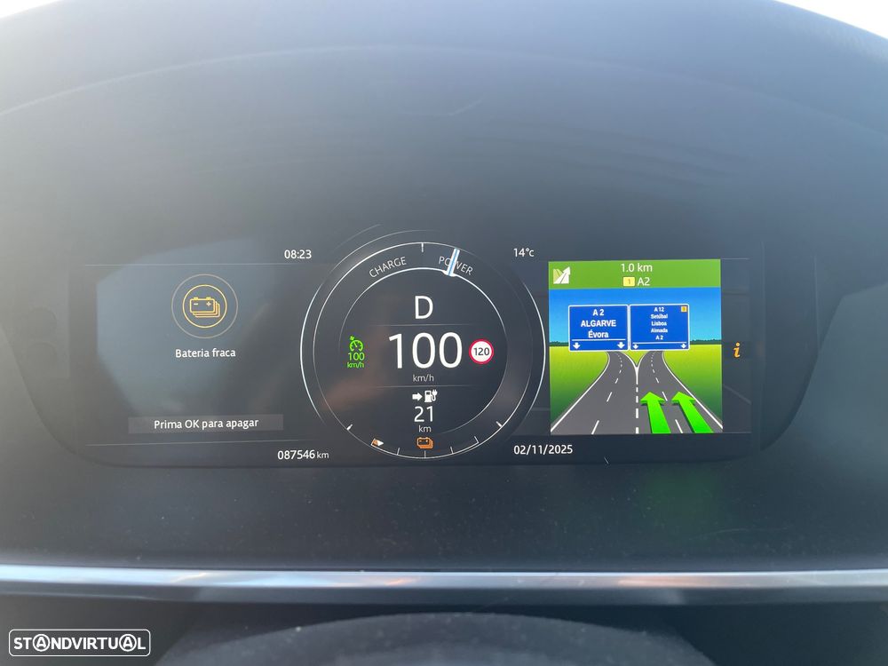 Jaguar I-Pace EV400 AWD S - 21