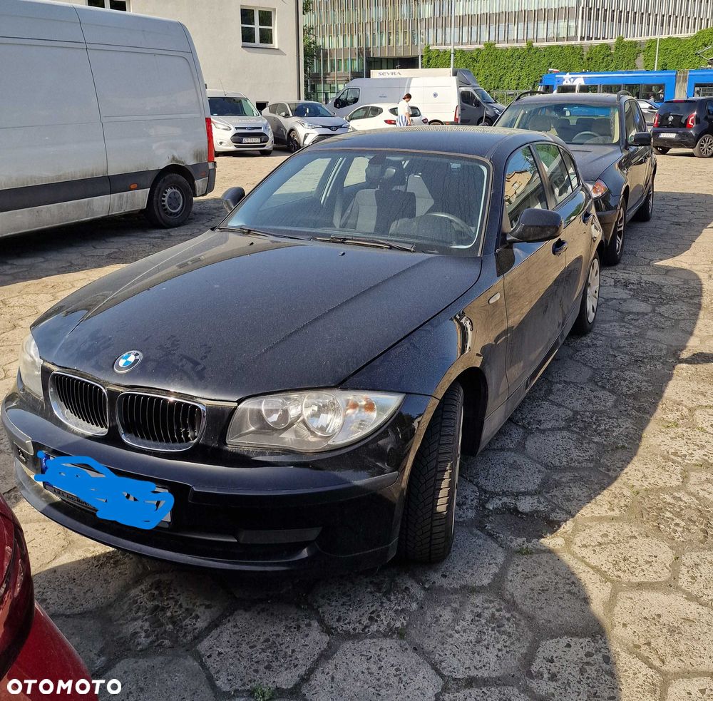 BMW Inny - 1