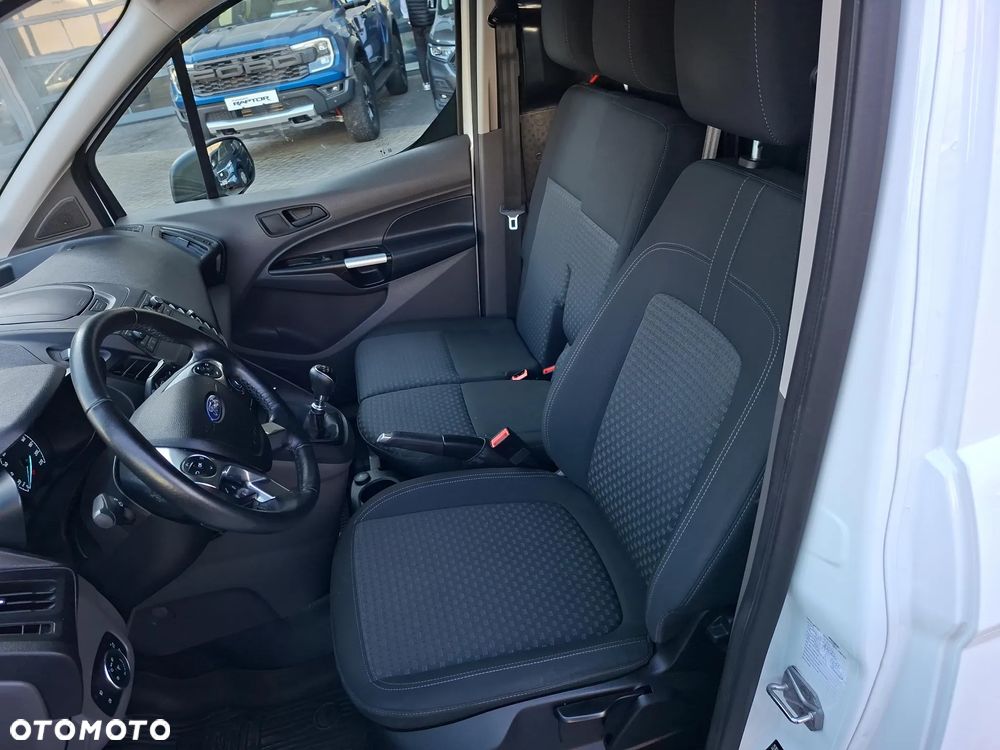 Ford Connect - 19